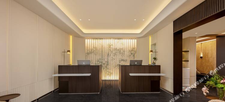 美栖 MEIQI HOTEL酒店(苏州观前街平江路店)图片