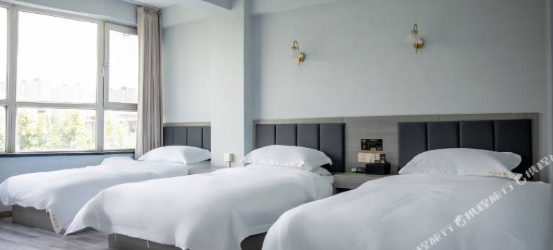 阿克苏天海宾馆图片