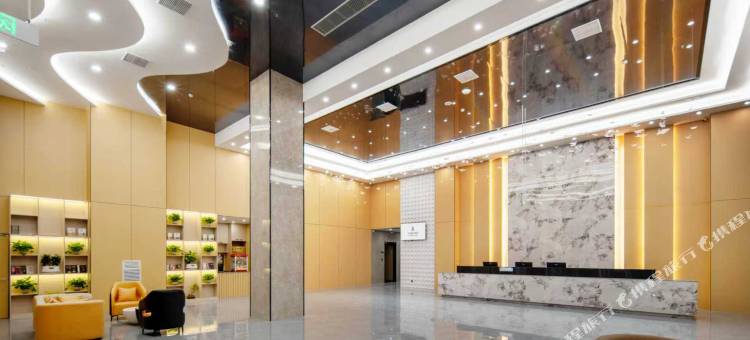 艺龙瑞云酒店(芜湖方特乐园鸠兹古镇店)图片