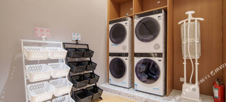 珠海北站宝龙城美豪酒店图片