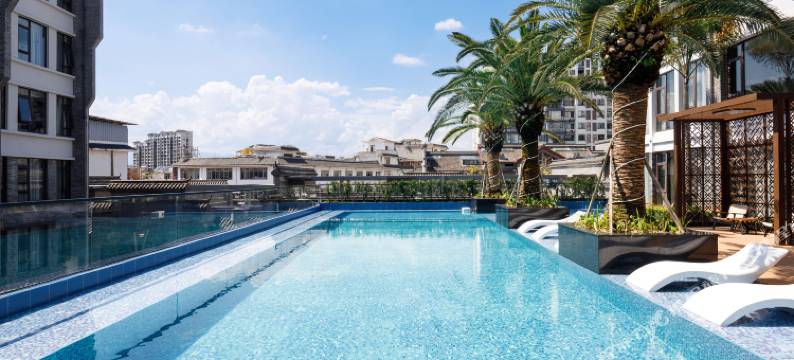 丽柏酒店(桂林恭城店)图片