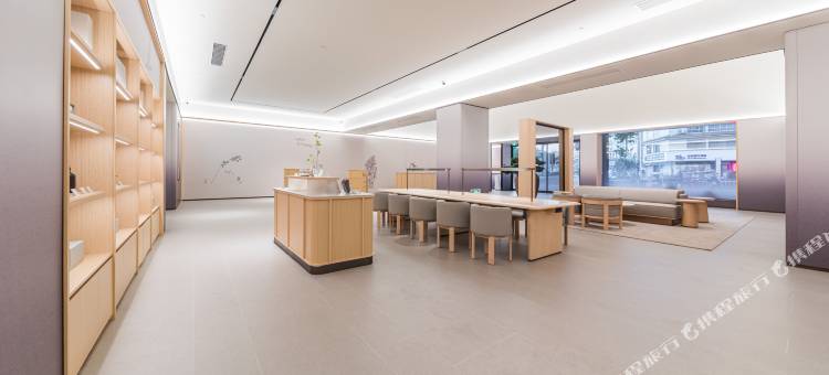 全季酒店(柳州三江鸟巢店)图片