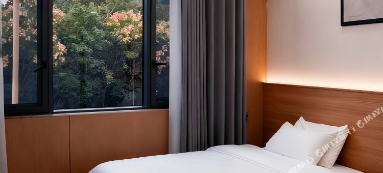 庐境酒店(庐山风景区南大门换乘中心店)图片