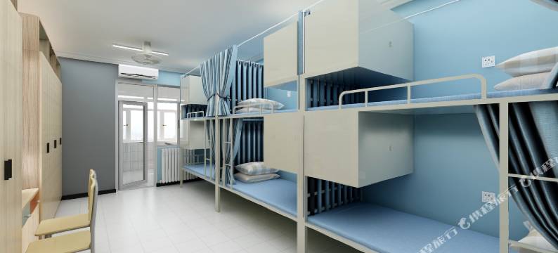 安家青年寓舍(深圳北站店)图片