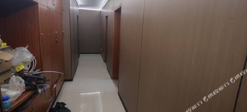 宁波招士宾馆(北仑大碶地铁站店)图片