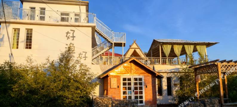 一亩拾光民宿(北京雁栖湖红螺寺店)图片
