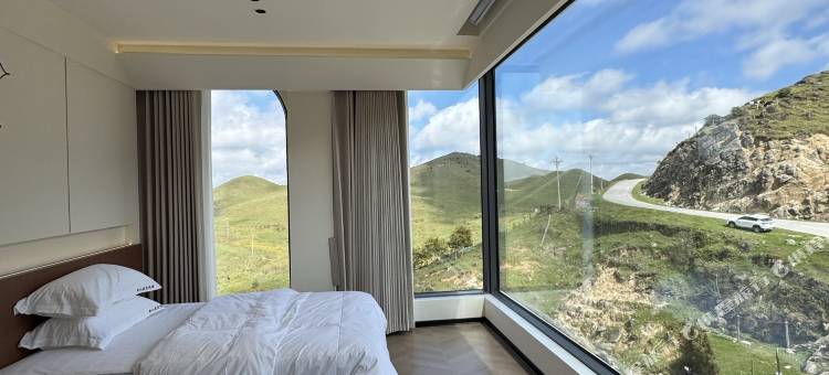 南山星空民宿图片