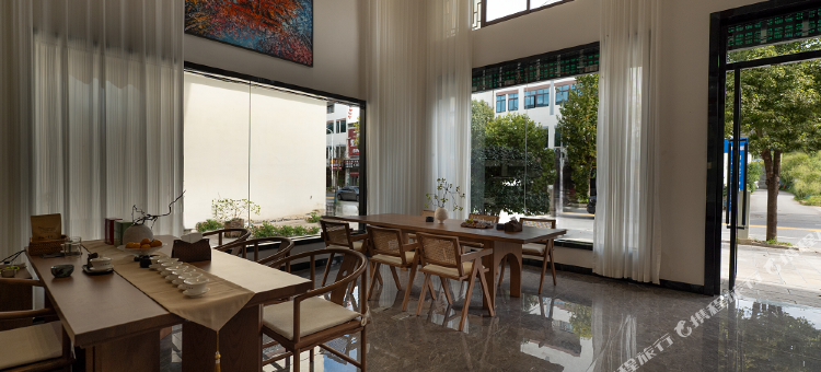 四季良辰民宿(县政府店)图片