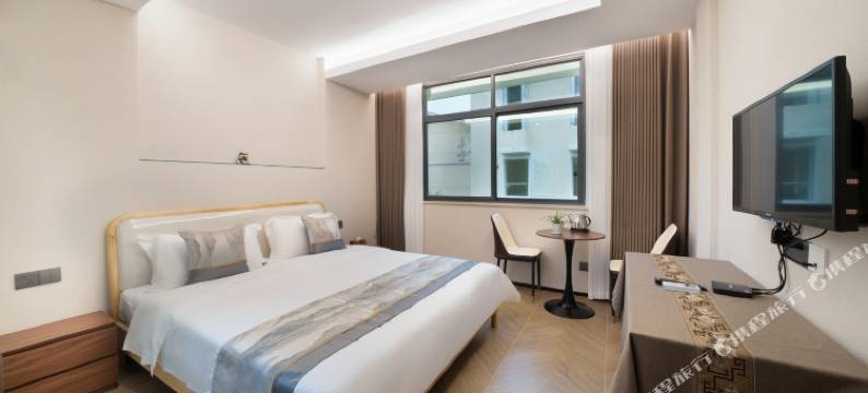 武夷山闲识民宿图片