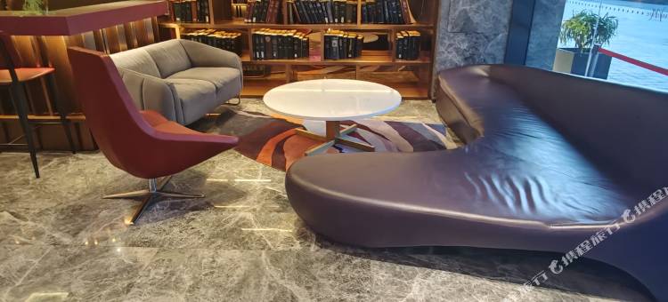 麗枫酒店(南昌双港地铁站江西财经大学店)图片