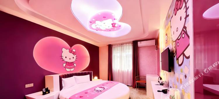 18酒店(梧州骑楼城旺城广场店)图片