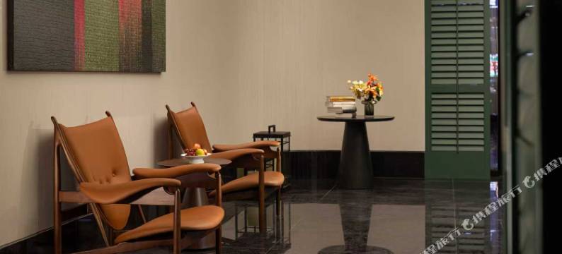 铂安娜酒店(新华联广场店)图片