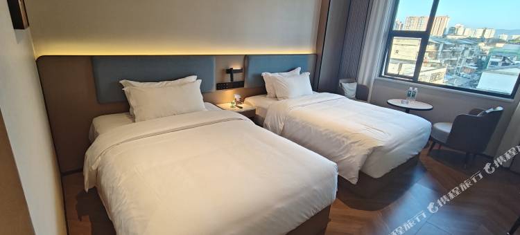 雅斯特酒店(长沙桂花公园阿弥岭地铁站店)图片