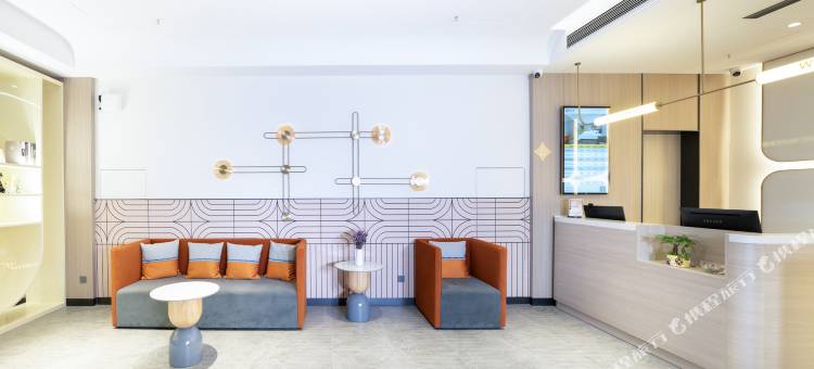 锦江之星(沈阳中街店)图片