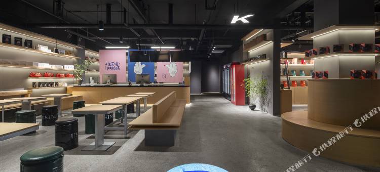 双汀酒店(奥体中心郑州一中店)图片