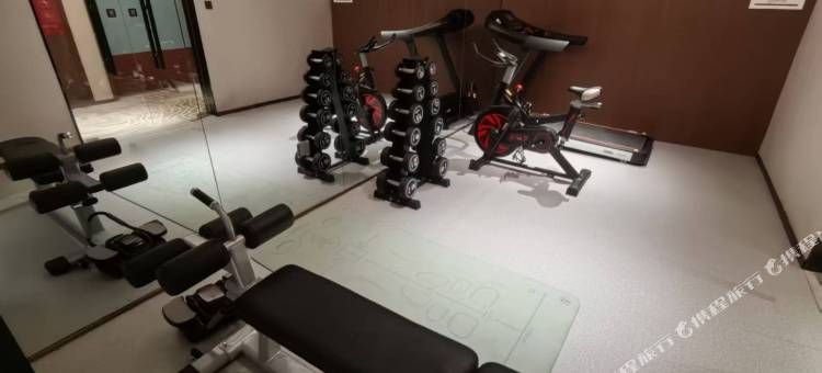 万熙酒店(开封鼓楼店)图片