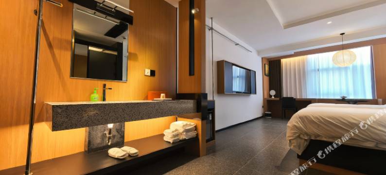 SMOMO设计师酒店图片