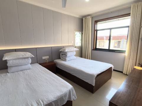 明凤宾馆(宣城宛陵湖景区万达广场店)