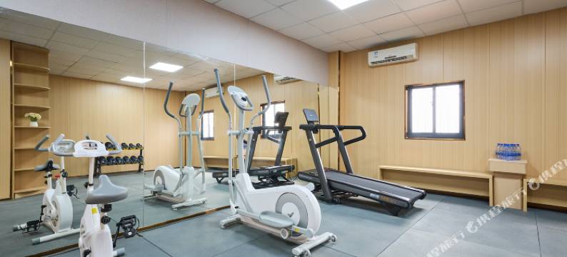 柏纳酒店(东莞寮步万润广场店)图片