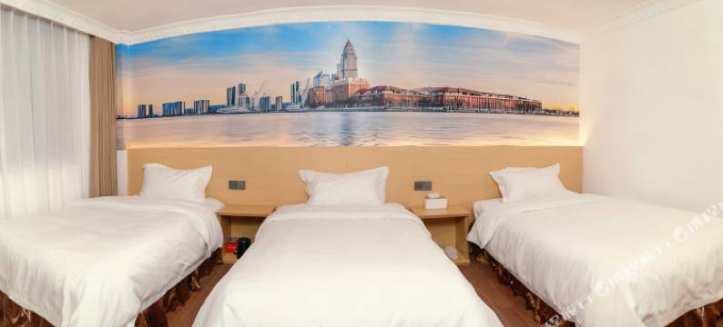 佛冈豪景酒店图片