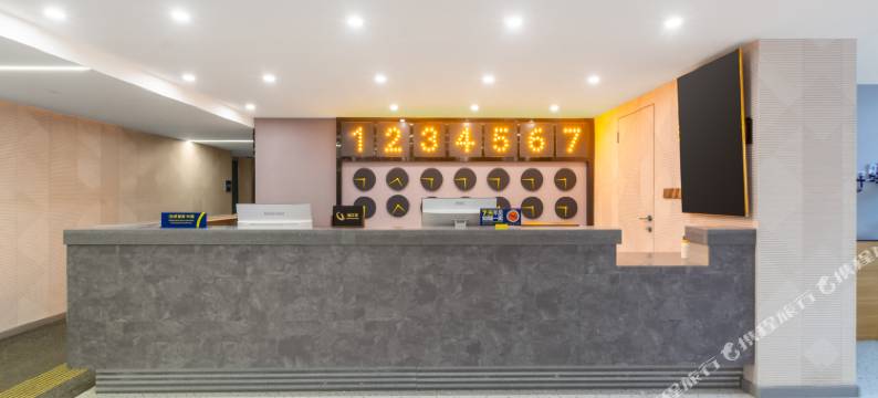 7天酒店(徐州新沂高铁站店)图片
