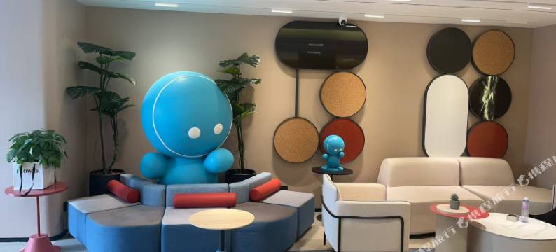 如家酒店·neo(常州武进站大学城店)图片