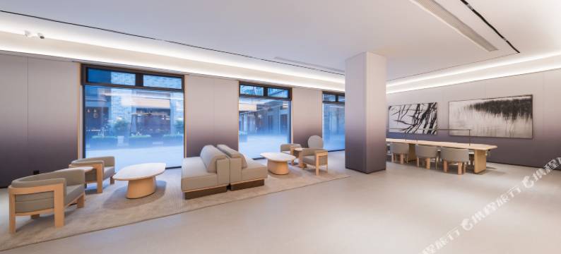 全季酒店(余姚河姆渡时尚商业中心店)图片