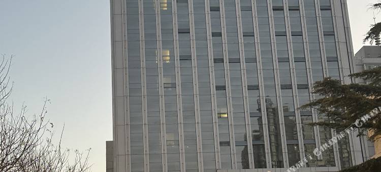 Zsmart智尚酒店(太原柳巷钟楼街店)图片