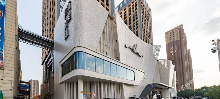 沈阳璞宿民宿(奥体中心彩霞街地铁站店)图片