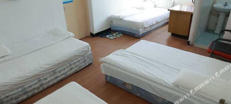 上海天双旅馆图片