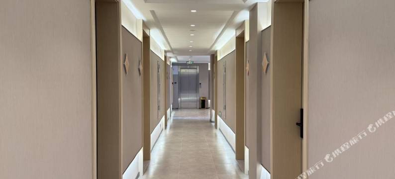 如家派柏云酒店(秦皇岛古城景区山海关火车站店)图片