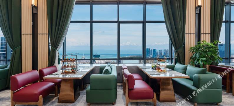 海口云端酒店(国贸中心友谊阳光城店)图片