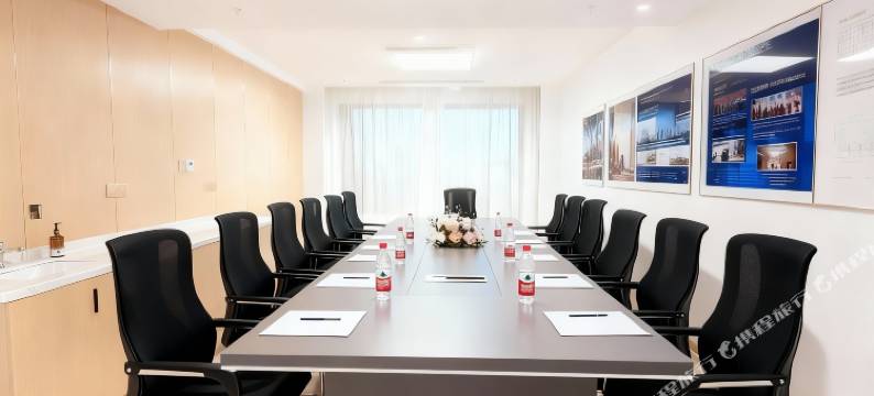 维也纳国际酒店(淮南大通区经济技术开发区店)图片