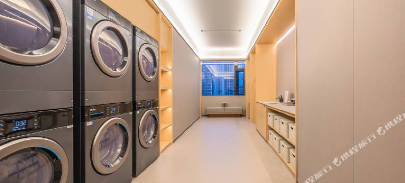 全季酒店(重庆奉节万达广场店)图片