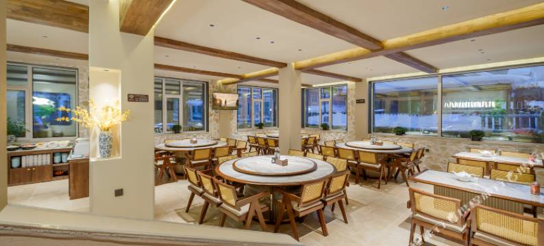 圣雪观澜度假酒店(中国雪乡景区店)图片