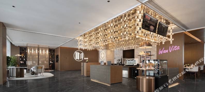 乌鲁木齐县南山万达美华轻尚酒店图片