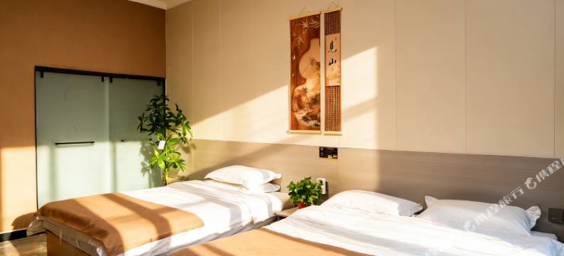 朱永民宿(开封万岁山大宋武侠城宋都皇城旅游度假区店)图片