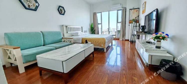 成都初见公寓图片