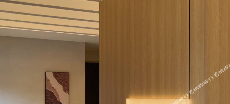 SFEEL设计师酒店(扬州东关街个园店)图片