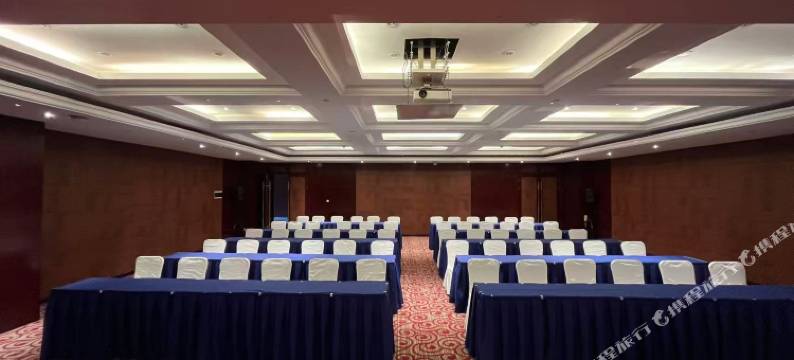 建国·璞隐酒店(南京汤山地铁站店)图片