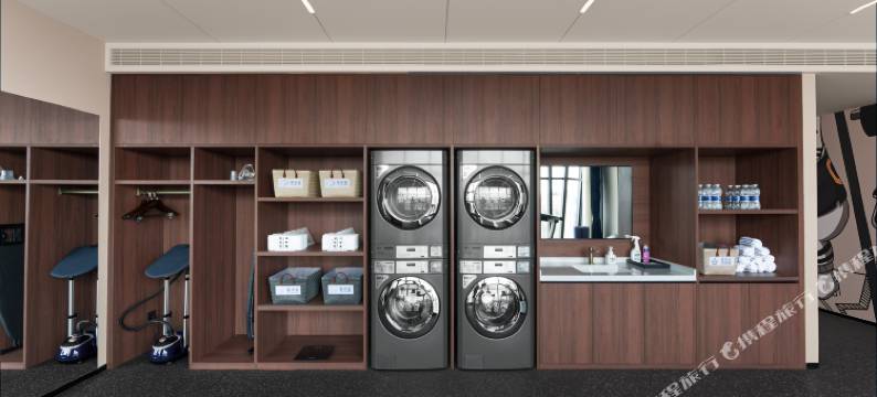 昆明万达美华酒店图片