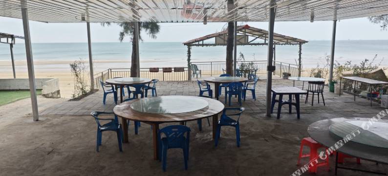 邓禄海边休闲民宿(防城港天堂角海滩店)图片
