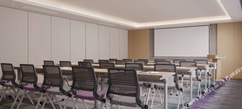 观山悦品酒店(两江四湖桂林站店)图片