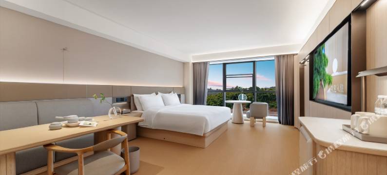 全季酒店(自贡荣县沃尔玛店)图片