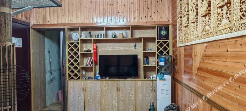 少年游青年旅舍(独克宗古城东门店)图片