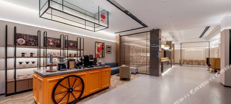 如家精选酒店(上海朱泾东林寺店)图片