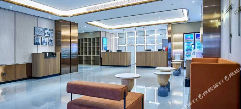 锦江之星品尚(西安东二环辛家庙地铁站店)图片