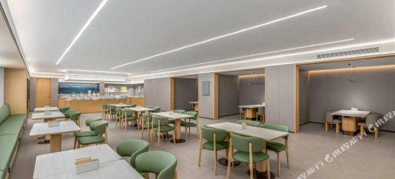 全季郑州经开第八大街经开广场地铁站酒店图片