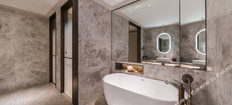 上海徐汇漕河泾美居酒店图片