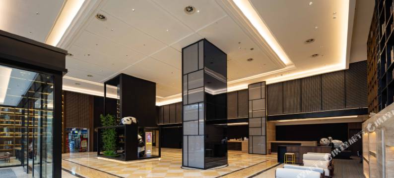 竹子逸林酒店(南昌八一广场店)图片